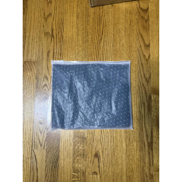 NWT!! Rumored Daytona Maxi Dress Betty Dot XL - Picture 3 of 4